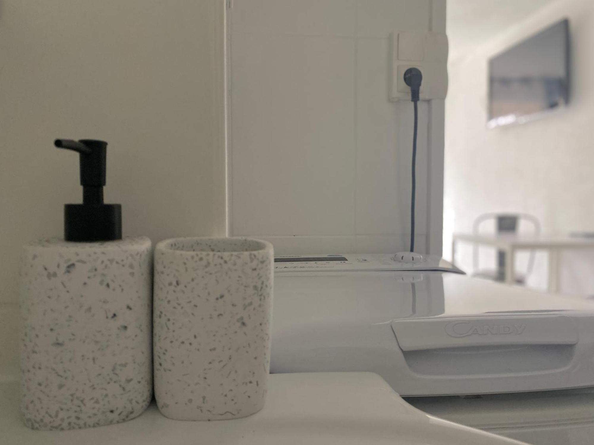 Studio Avec Espace Exterieur Privatif - Dax Exteriér fotografie