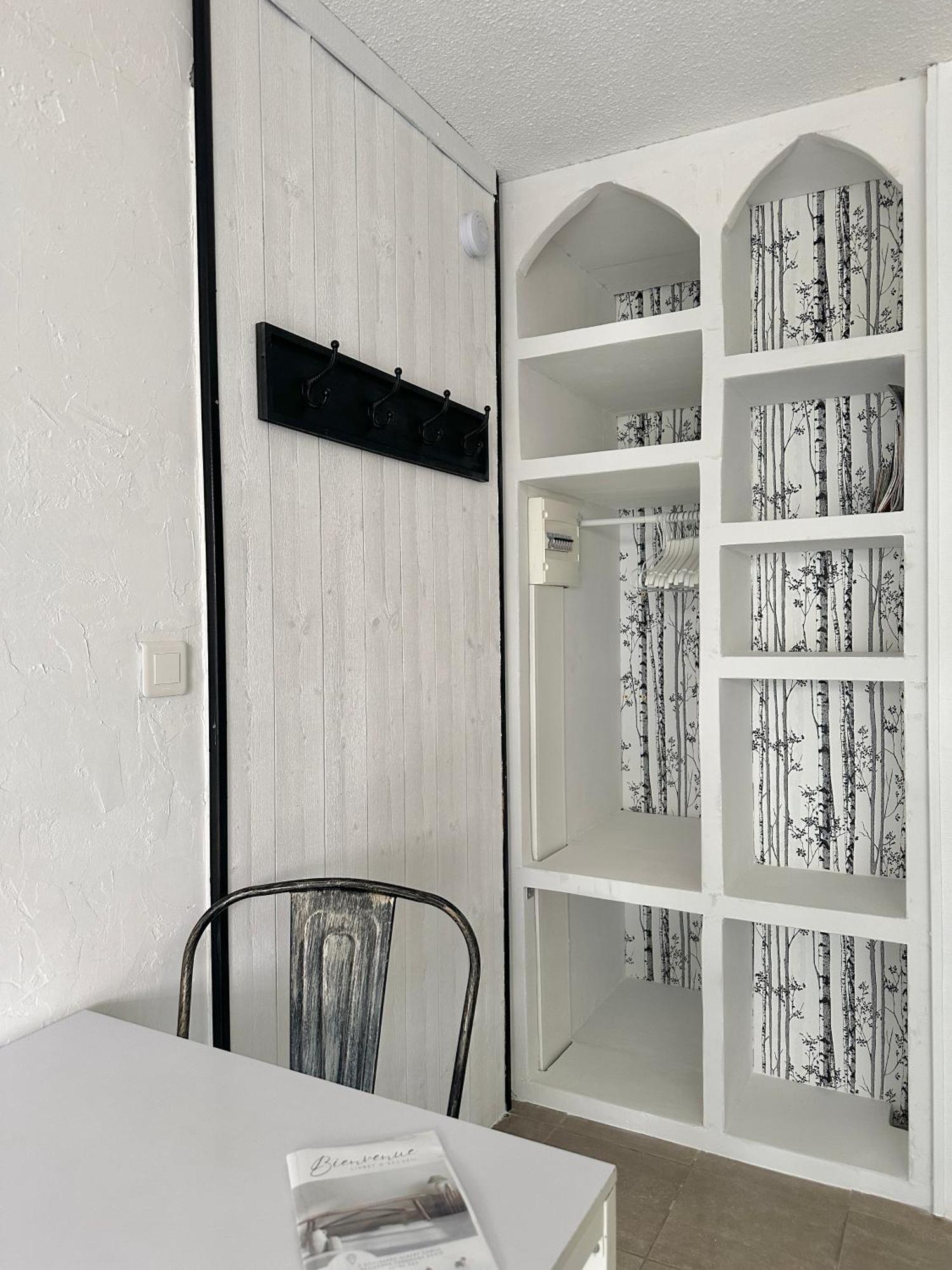 Studio Avec Espace Exterieur Privatif - Dax Exteriér fotografie